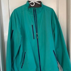 Waterproof Coat - Peter Millar